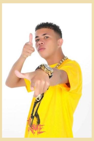 MC Magrinho